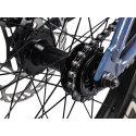 Mafia Medusa 20" Wheelie Bike Pro Pro děti (Slate Grey)