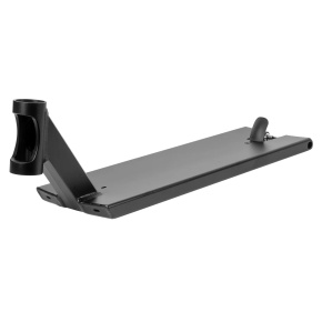 North Unity 6.2" Deska Na Freestyle Koloběžku (22"|Matte Black)