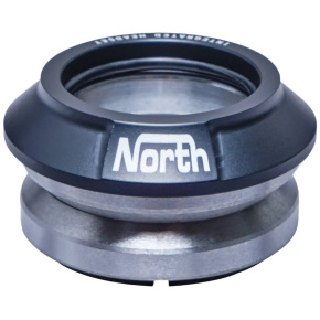 Headset North Star integrated V3 Matte Black
