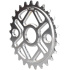 Fiction BMX Asgard Freestyle BMX Převodníky (Polished|25T)