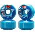 Speed Demons Characters Kolečka Na Skate 4-Balení (53mm|Stars)
