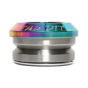 Headset Ethic DTC Basic Oilslick