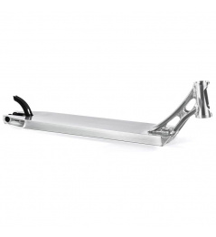 Deska Ethic Vulcain V2 540 mm Raw + griptape zdarma