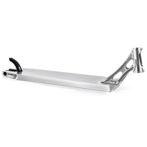 Deska Ethic Vulcain V2 540 mm Raw + griptape zdarma
