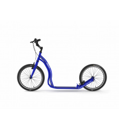 Yedoo Koloběžka Yedoo Dragstr blue