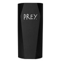 SCS Prey Coffin Oversized Černé
