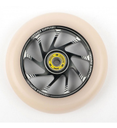 Kolečko Eagle Team Core 120mm Black/Gum