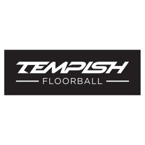 TEMPISH Banner FLOORBALL 3x1m + oka