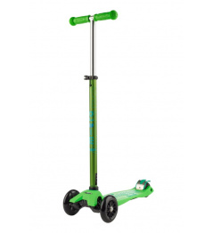 Maxi Micro Deluxe Green