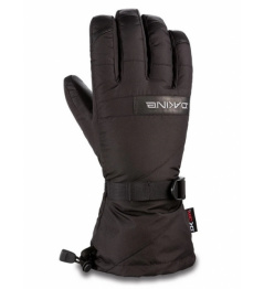 Rukavice Dakine Nova black 2020/21 vell.L