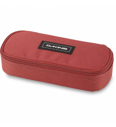 Penál Dakine School Case dark rose 2020/21