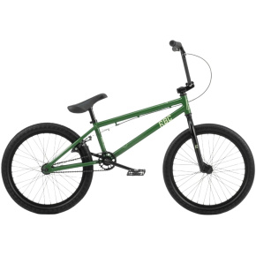 Radio Revo 20" 2026 Freestyle BMX Kolo (20"|Perfect Olive)