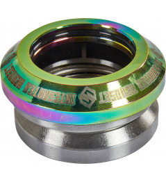Headset Striker Integrated Rainbow