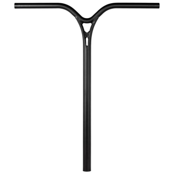 Řídítka Ethic Wolpertinger 620mm černá