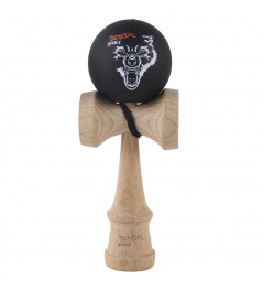 Bestial Wolf Okami Kendama