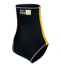 Návleky Powerslide MY FIT Footies High Cut 2mm