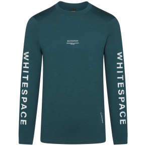Whitespace Graphene Crew Neck Baselayer (M|Atlantic Deep) Whitespace Graphene Crew Neck Baselayer (M|Atlantic Deep)