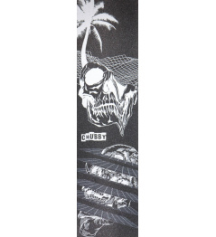 Griptape Chubby Wheels Co Tropical