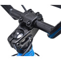 Mafia Medusa 26" Wheelie Bike (22.5"|Modrá)
