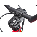Mafia Medusa 26" Wheelie Bike (22.5"|Červená)