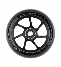 Kolečko Ethic Incube V2 100mm Black