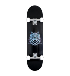 Skateboard SkatenHagen Wolf 7.25" x 29.2"