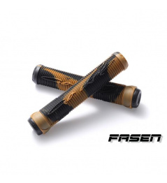 Fasen Fast gripy hnedé