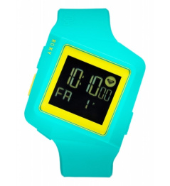 Hodinky Roxy The Yang aqua 2014/15 dámské