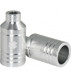 Pegy Lucky Lugs Polished