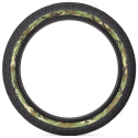 Salt Plus Sting 20" BMX Plášť (2.4"|Black/Forest Camouflage)