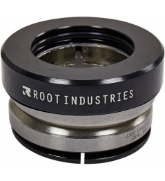 Headset Root Integrated černý