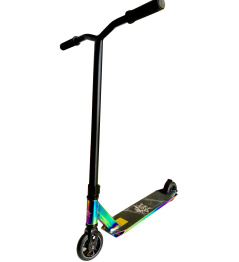 Freestyle Koloběžka Revolution Supply Lightning Neochrom