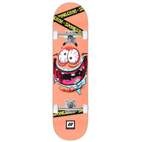 Hydroponic X Spongebob Skateboard Komplet (8.125"|Růžová) Hydroponic X Spongebob Skateboard Komplet (8.125"|Růžová)