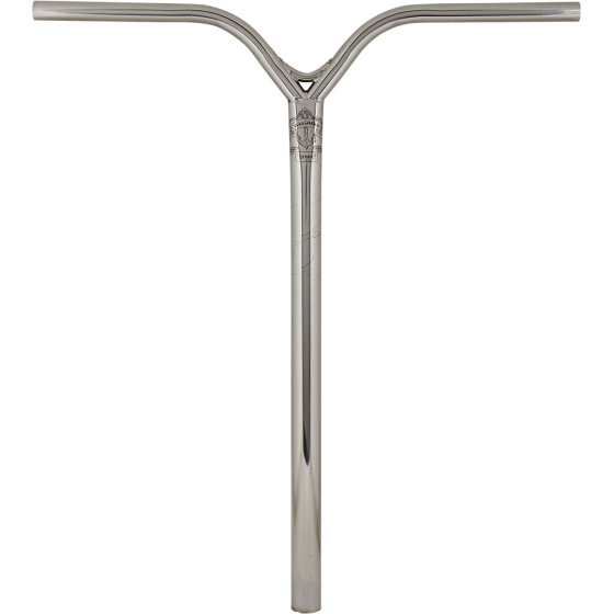 Řídítka Striker Toni Castillo SCS 670mm Raw