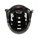 MTW08 ČERNÁ VEL.XS (48-55 CM) HELMA NILS EXTREME