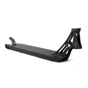 Deska Ethic Pandemonium 490mm Black + griptape zdarma