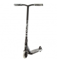 Freestyle koloběžka MGP Kick Extreme 2020 Black/Silver