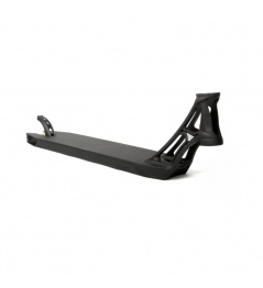 Deska Ethic Pandemonium 570mm Transparent Black + griptape zdarma