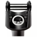 Ethic Fork BPM Black 300g