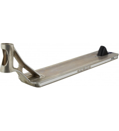 Doska AO Quadrum 3 RAW 585 mm + griptape zdarma
