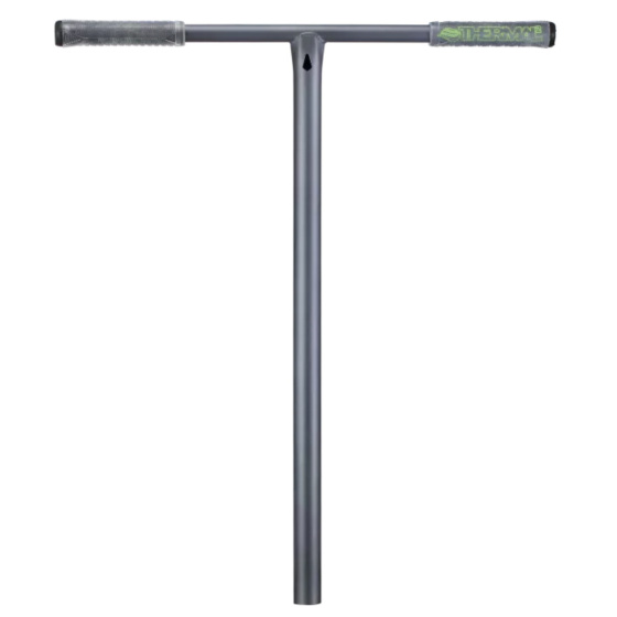 Řidítka Blunt Thermal V2 720mm Slate + gripy