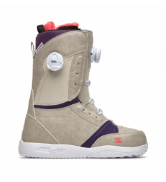 Boty Dc Lotus Boa natural 2020/21 dámské vell.EUR41