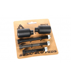 Pegy Trynyty Basic Alu Black