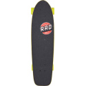 Longboard RAD Cali Cruiser 28.5" Candy