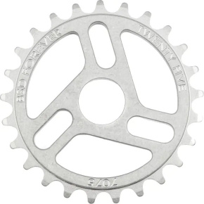 BSD Superlite Freestyle BMX Převodník (Raw|25T)