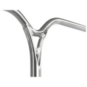 Řídítka Ethic Wolpertinger 670mm Brushed