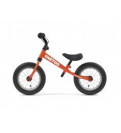 Yedoo Odrážedlo Yedoo OneToo bez brzdy redorange