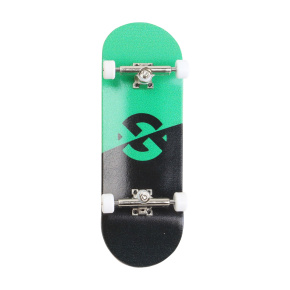 Fingerboard SkatenHagen Split Zelený