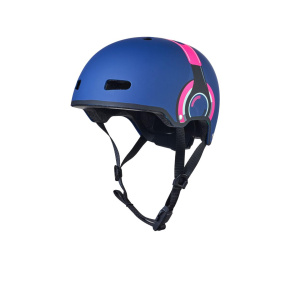 Helma Micro LED Headphone pink M (54-58 cm)