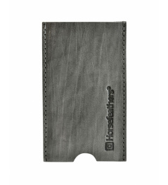 Obal Horsefeathers Flynn brushed gray 2015